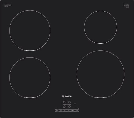Индукционная варочная панель Bosch PIE611BB5E