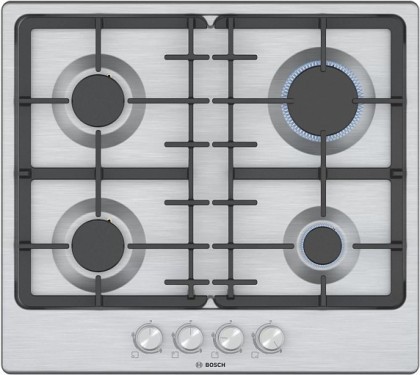 Газовая варочная панель Bosch PGP6B5O92R