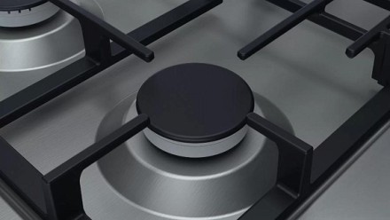 Газовая варочная панель Bosch PGP6B5O92R