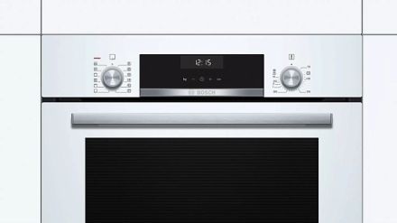 Духовой шкаф Bosch HIJ517YW1R