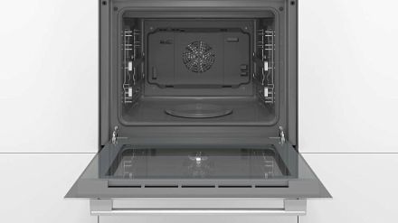 Духовой шкаф Bosch HIJ517YW1R