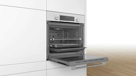 Духовой шкаф Bosch HIJ517YW1R