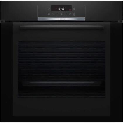Духовой шкаф Bosch HBA372BB0