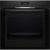 Духовой шкаф Bosch HBA372BB0