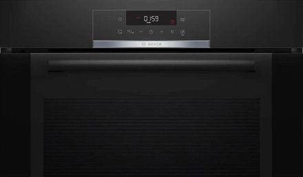 Духовой шкаф Bosch HBA372BB0