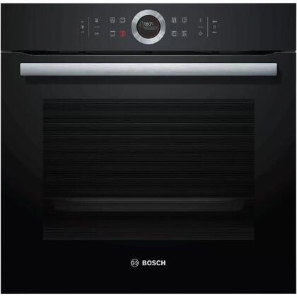 Духовой шкаф Bosch HBG635BB1