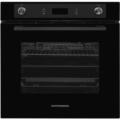 Духовой шкаф Kuppersberg HM 639 Black