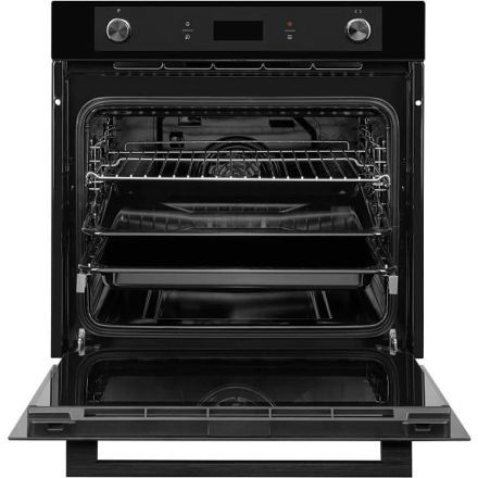 Духовой шкаф Kuppersberg HM 639 Black
