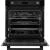 Духовой шкаф Kuppersberg HM 639 Black