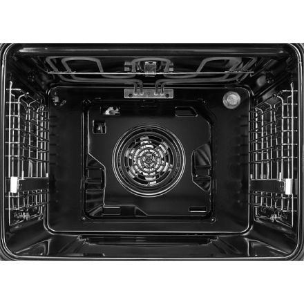 Духовой шкаф Kuppersberg HM 639 Black