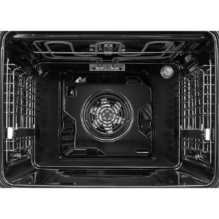 Духовой шкаф Kuppersberg HM 639 Black