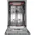Посудомоечная машина Kuppersberg GIM 4595