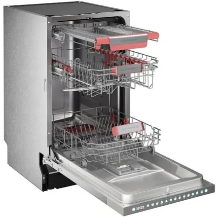 Посудомоечная машина Kuppersberg GIM 4595