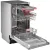 Посудомоечная машина Kuppersberg GIM 4595