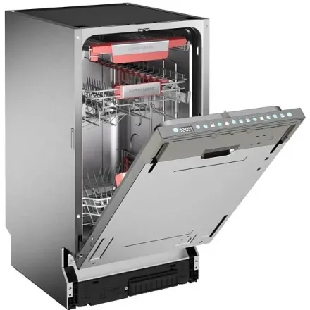Посудомоечная машина Kuppersberg GIM 4595