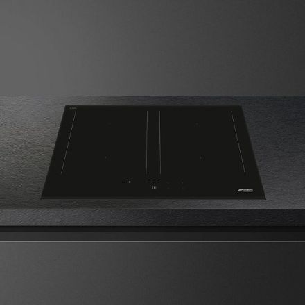 Варочная панель Smeg SIM3644D Classica