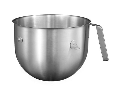 Дежа матовая 6,9 л для миксеров 5KSM7591XE Heavy Duty, Kitchen Aid