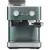 Полуавтоматическая эспрессо-машина KitchenAid темно-зеленый 5KES6551EJP