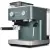 Полуавтоматическая эспрессо-машина KitchenAid темно-зеленый 5KES6551EJP