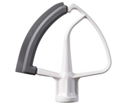 Лопатка с гибким ребром KitchenAid 5KSM150