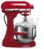 Миксер планетарный KitchenAid Heavy Duty 5KPM5EER красный