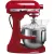 Миксер планетарный KitchenAid Heavy Duty 5KPM5EER красный