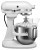 Миксер планетарный KitchenAid Heavy Duty 5KPM5EER красный