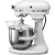Миксер планетарный KitchenAid Heavy Duty 5KPM5EER красный