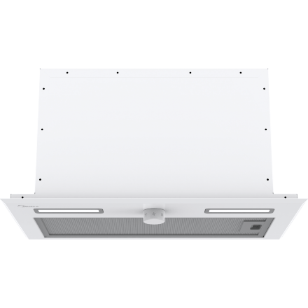 Вытяжка Midea MH60I770W