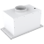 Вытяжка Midea MH60I770W