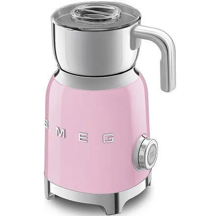 Вспениватель молока Smeg MFF11PKEU