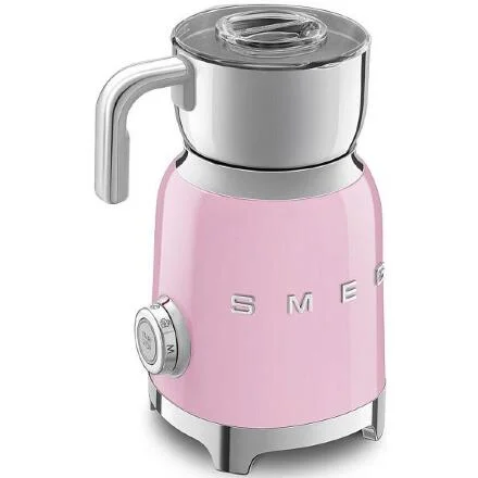 Вспениватель молока Smeg MFF11PKEU