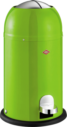 Мусорный контейнер Kickmaster Junior Кремовый