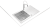 Кухонная мойка Teka Diamond RS15 1B 1D 86 WHITE белое стекло