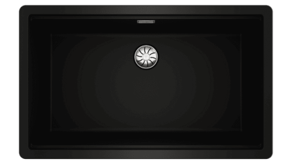 Кухонная мойка Teka RADEA R10 70.40 M-TG BLACK CARBON