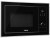 Микроволновая печь Teka ML 820 BIS с грилем, цвет черный