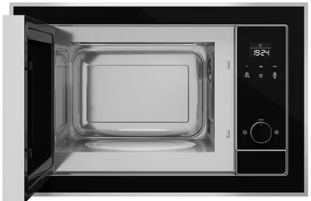 Микроволновая печь Teka ML 820 BIS с грилем, цвет черный