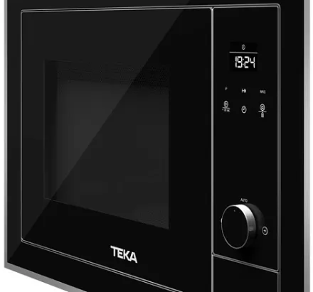 Микроволновая печь Teka ML 820 BIS с грилем, цвет черный