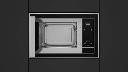 Микроволновая печь Teka ML 820 BIS с грилем, цвет черный