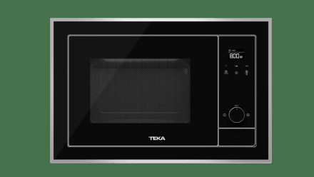 Микроволновая печь Teka ML 820 BIS с грилем, цвет черный