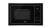Микроволновая печь Teka ML 820 BIS с грилем, цвет черный