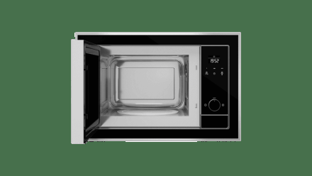 Микроволновая печь Teka ML 820 BIS с грилем, цвет черный