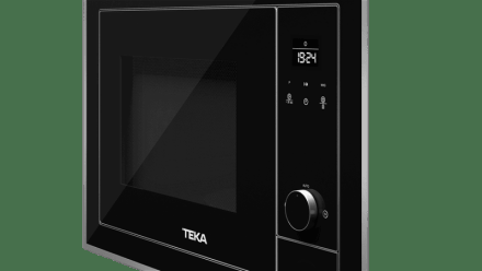 Микроволновая печь Teka ML 820 BIS с грилем, цвет черный