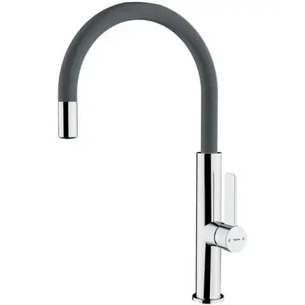 Смеситель Teka FOT 995 STONE GREY