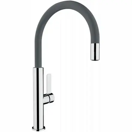 Смеситель Teka FOT 995 STONE GREY