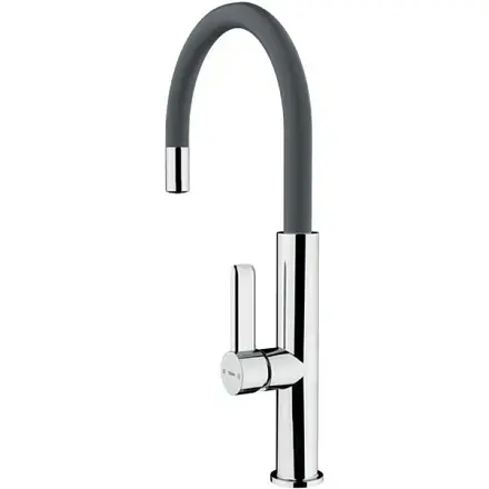 Смеситель Teka FOT 995 STONE GREY