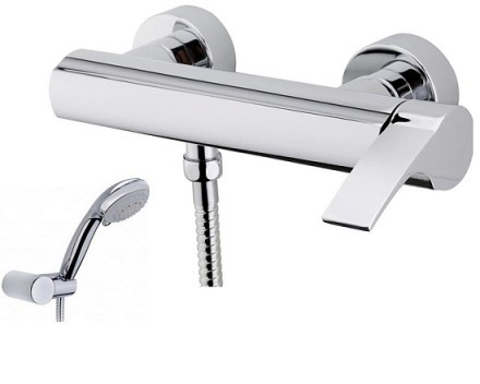 Смеситель для душа Teka Vita