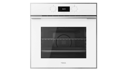 Духовой шкаф Teka HLB 840 WHITE, цвет белый