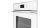 Духовой шкаф Teka HLB 840 WHITE, цвет белый