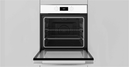 Духовой шкаф Teka HLB 840 WHITE, цвет белый